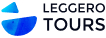 Logo Leggero Tours